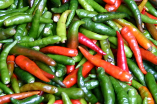 Is It Safe To Eat Chili During Pregnancy?
